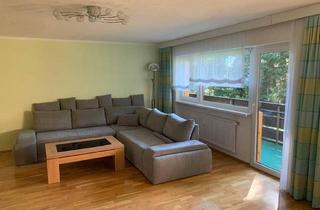 Wohnung mieten in 6380 Sankt Johann in Tirol, St. Johann: MIETE - große 109 m² schöne teilmöblierte 4 Zimmerwohnung " mit "Kaiserblick"