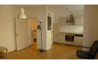 Wohnung mieten in 1070 Wien, Ideale WG-Wohnung am Spittelberg!