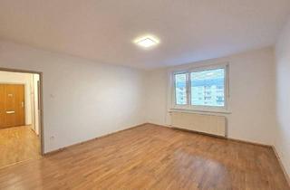 Wohnung mieten in Sepp Amschl-Straße, 8480 Mureck, Sehr gepflegte Dreizimmer - Mietwohnung im 2.Stock in ruhiger Seitengassenlage mit Freisicht.