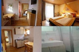 Wohnung mieten in 6365 Kirchberg in Tirol, Ehemalige Ferienwohnung mit 2 Badezimmer und Südbalkon inkl. Nebenkosten