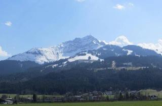 Wohnung mieten in 6380 Sankt Johann in Tirol, St. Johann: pfiffige 63 m² Wohnung - modern und leistbar!