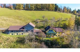 Haus kaufen in 4644 Scharnstein, ALLEINLAGE - INTAKTE NATUR - HERRLICHE AUSSICHT - IHR TRAUM? GERNE BAUER?