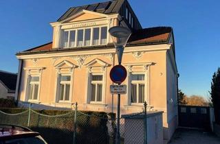 Villen zu kaufen in 2380 Perchtoldsdorf, AUSSERGEWÖHNLICHE und GROSSZÜGIGE VILLA mit TRAUMBLICK ÜBER PERCHTOLDSDPRF!