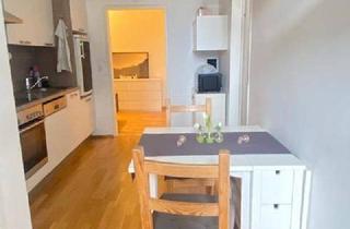 Wohnung kaufen in Museumstraße, 6020 Innsbruck, WG-geeignete 2-Zimmerwohnung Ibk/Zentrum - Anlegerwohnung, derzeit noch vermietet