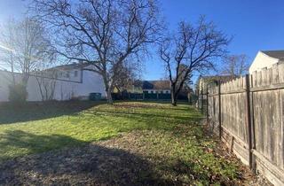 Grundstück zu kaufen in 2440 Gramatneusiedl, Baugrundstück in zentraler Lage im Ortskern