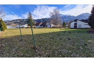 Grundstück zu kaufen in 4582 Spital am Pyhrn, Bauen sie Wohnungen, Doppelhäuser oder Reihenhäuser!