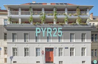 Gewerbeimmobilie kaufen in Wertheimsteinpark, 1190 Wien, EXKLUSIVES ARBEITEN (UND WOHNEN) IN DÖBLING - GROSSZÜGIGE GARTENANLAGE - POOL