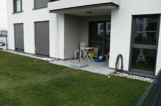 Wohnung kaufen in 3200 Ober-Grafendorf, *** Sofort beziehbare 4-Zimmerwhg mit Garten & Terrasse + Parkplatz INKLUDIERT ! Neuwertiger Zustand