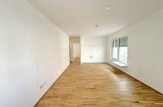 Wohnung kaufen in Korbgasse, 1230 Wien, Ideale Anlegerwohnung - Wohnung befristet VERMIETET | Energieeffizienter Neubau mit Photovoltaikanlage & Luftwärmepumpe