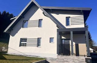 Einfamilienhaus kaufen in 8750 Maria Buch, Traumhaftes Einfamilienhaus mit Bergblick in Maria Buch – Ihr neues Zuhause!