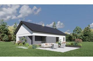 Haus kaufen in 8472 Straß in Steiermark, Belagsfertiges Neubau-Wohnhaus in Ziegelmassiv in einer Sackgasse.