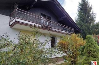 Einfamilienhaus kaufen in 9232 Rosegg, K3 - Einfamilienhaus in ruhiger, familienfreundlicher Lage - viel Potential