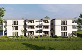 Penthouse kaufen in Blumenweg, 9232 Rosegg, RoSeeGo: Baustart erfolgt – provisionsfreie 2-Zimmer-Eigentumswohnung in Velden/Rosegg/Wörthersee