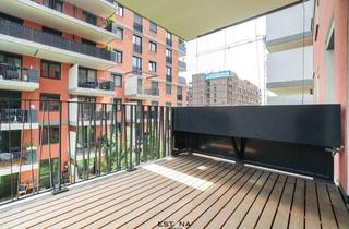 Wohnung kaufen in Attemsgasse, 1220 Wien, Anlegerwohnung zum Spitzenpreis - Nähe Kirschblütenpark und U-Bahn U1