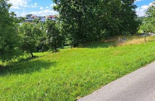 Grundstück zu kaufen in Leitnerweg, Leharweg, 4111 Walding, Wohnen am Land aber in Stadtnähe