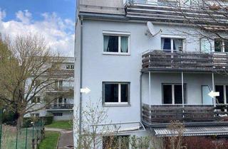 Wohnung mieten in 1190 Wien, BALKONWOHNUNG IN GRÜNRUHELAGE - SIEVERING