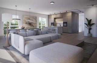 Penthouse kaufen in Bienenweg 2, 4060 Leonding, B11 | Traum-Penthaus auf 146 m² + 99 m² Dachterrasse - Leonding Stadtzentrum