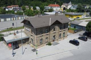 Anlageobjekt in 3180 Lilienfeld, Zinshaus Lilienfeld