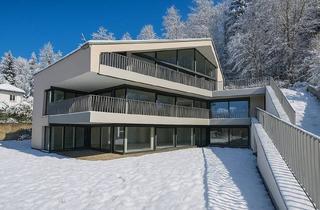 Wohnung kaufen in 5061 Elsbethen, Exklusive Terrassen-Wohnung in Aussichtslage