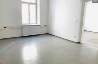 Gewerbeimmobilie kaufen in Südtiroler-Platz, 8020 Graz, Seltene Gelegenheit! Ihre neue Büro-, Therapie- oder Atelierfläche - Südtiroler-Platz - Innenstadt - beste Verkehrsanbindung