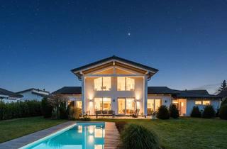 Einfamilienhaus kaufen in 2440 Moosbrunn, Moosbrunn - Ihr neues Zuhause zwischen Naturidylle und Wien-Nähe