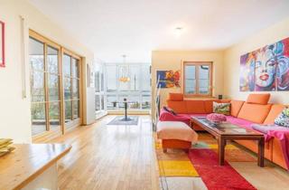 Haus kaufen in 5163 Mattsee, see.blick - Charmantes Doppelhaus in grüner Lage am Mattsee im Salzburgerland