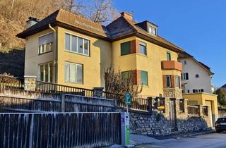 Villen zu kaufen in 8600 Bruck an der Mur, Provisionsfrei für Käufer - vielseitige Stadtvilla mit großem Potenzial in Bruck an der Mur!