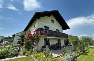 Mehrfamilienhaus kaufen in 5143 Höslrein, UMGEBAUTES BAUERNHAUS MIT WELLNESSOASE UND VIEL BAUGRUND