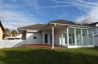 Haus kaufen in 7100 Neusiedl am See, TOP BUNGALOW NATURNAH SEENÄHE