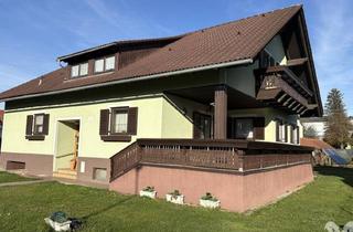 Haus kaufen in 8572 Bärnbach, Großzügiges Wohnhaus mit Terrasse in bester Lage in Bärnbach