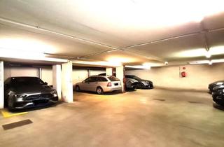 Garagen mieten in Hernalser Gürtel / U-Bahnlinie / U6 Station Josefstädter Straße, 1080 Wien, Parkplatz mit guter Anbindung an Hernalser Gürtel