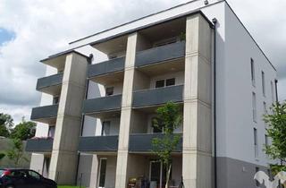 Wohnung kaufen in 8530 Deutschlandsberg, Vermietete 2-Zi-Wohnung mit Schrankraum und großem Balkon im 1. OG