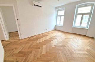 Wohnung kaufen in Thaliastraße, 1160 Wien, ***Altbau trifft Dachgarten - Stilvolle 3-Zimmer-Wohnung mit großer Terrasse - hochwertiger Sanierung + Klimaanlage & Luftwärmepumpe***