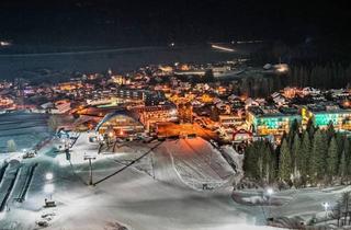 Gewerbeimmobilie kaufen in Nassfeld, 9631 Tröpolach, 10 Neuwertige Wohnungen im Schigebiet Nassfeld
