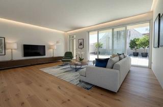 Penthouse kaufen in Hofer, Maschinenfabrik, Golfzentrum, Shopping Nord, 8045 Graz, Exklusives 117m2 Penthouse mit einer unglaublichen ca. 150m2 großen Sonnenterrasse -Glück in perfekter Lage - Sichern Sie sich Ihr exklusives Wohnjuwel!