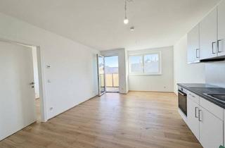 Wohnung mieten in Penzing 35, 1140 Wien, 1 Monat Mietfrei: Moderne 2-Zimmer-Wohnung mit Balkon direkt bei der U3 Kendlerstraße - perfekt für Singles oder Paare