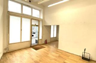 Büro zu mieten in 1150 Wien, CREATIV-INDUSTRIES, BÜRO zu mieten in 1150 Wien