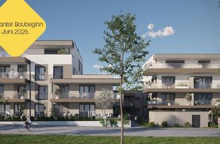 Wohnung kaufen in Bienenweg 2, 4060 Leonding, A07 | Raumwunder mit 3 Zimmern in Leondinger Zentrallage