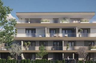 Wohnung kaufen in Bienenweg 2, 4060 Leonding, A07 | Raumwunder mit 3 Zimmern in Leondinger Zentrallage