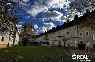 Wohnung kaufen in Leibnizstraße, 4020 Linz, Gemütliche 2-Zimmer-Wohnung in 4020 Linz/Leibnizstraße 29