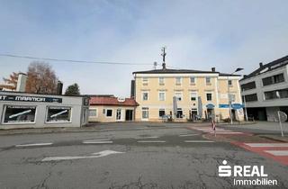 Büro zu mieten in 5230 Mattighofen, Geschäftslokal zur Miete in Mattighofen