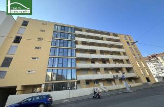 Wohnung mieten in Ungergasse 39, 8020 Graz, Ungergasse: Sonnige Mietwohnung mit Parkblick wartet auf Sie. - WOHNTRAUM