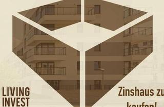 Anlageobjekt in 4040 Linz, Renditestarkes Neubau-Zinshaus im Alleineigentum | 8 exklusive Einheiten nahe Linz-Urfahr