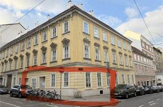 Büro zu mieten in 1080 Wien, Büro/Ordination in der Josefstadt !