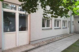 Büro zu mieten in Zentrum, Landstraße, Neustadtviertel, 4020 Linz, Büro/Ordination/Therapieräume Schillerstraße Linz