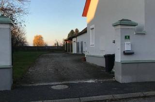 Haus kaufen in 7474 Deutsch-Schützen, Haus mit Weingarten