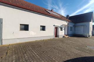 Haus kaufen in 7474 Deutsch-Schützen, Haus in Ruhelage