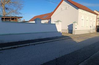 Haus kaufen in 7474 Deutsch-Schützen, Haus in Ruhelage