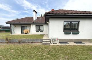Haus kaufen in Unimarkt, 3433 Königstetten, KAUFANBOT LIEGT VOR - Bungalow in Tulln Nähe!
