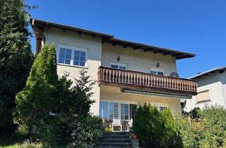 Haus kaufen in 3032 Eichgraben, Traumhafter Fernblick - unverbaubar - absolute Ruhelage - ideal für Familien